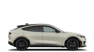 2026 Ford Mustang Mach-E® External Image 1